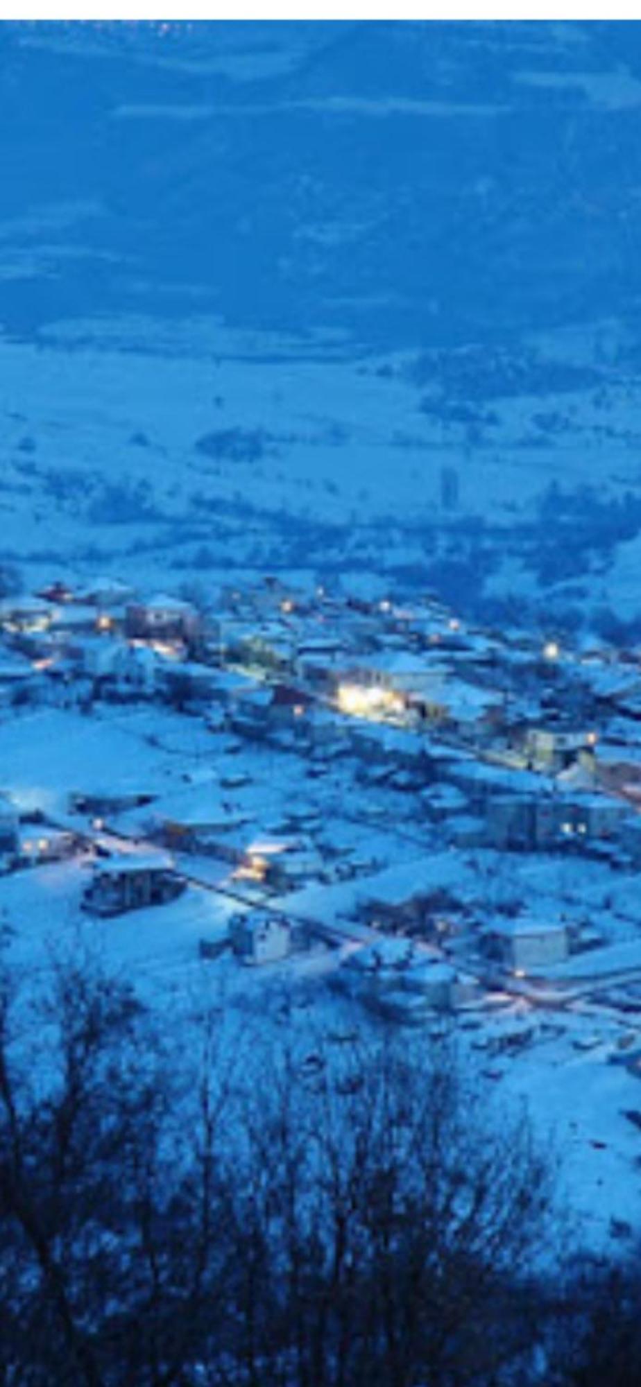 Elatovillage Elatochórion Exteriér fotografie