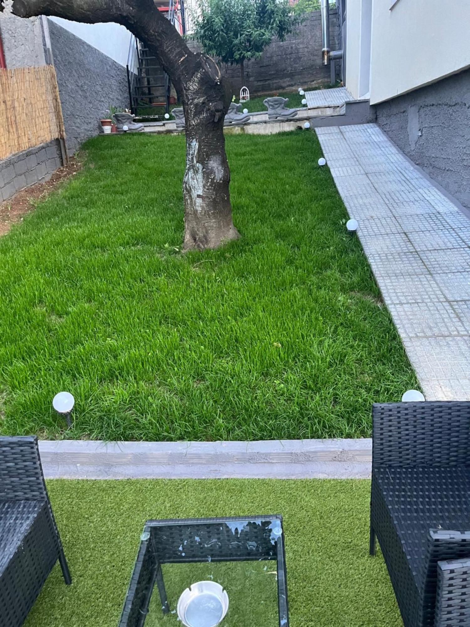 Elatovillage Elatochórion Exteriér fotografie