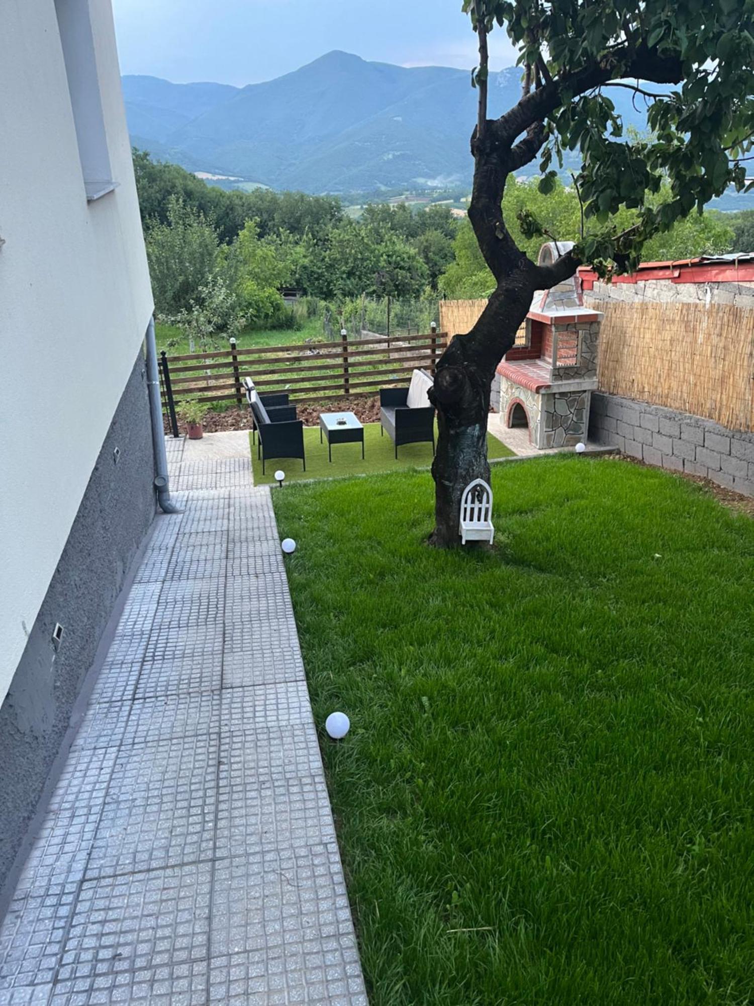 Elatovillage Elatochórion Exteriér fotografie