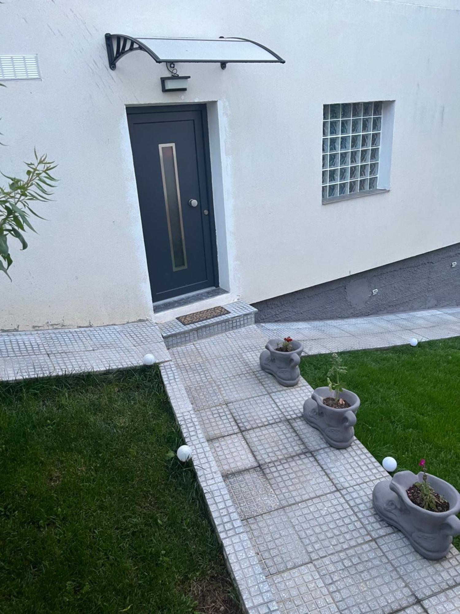 Elatovillage Elatochórion Exteriér fotografie